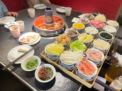 -咏江南·苏式火锅·苏州评弹(观前街店)