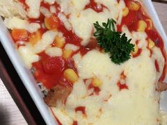 -卡朋西餐(悦汇城店)