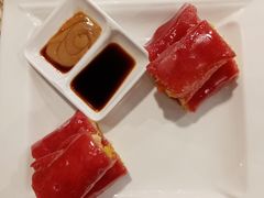 -喜粤糖朝餐厅(三八广场店)