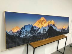 -宸宸画框裱画配框工厂店(莘庄店)