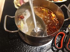 -海吃海喝海鲜烤肉炭火主题自助餐(朝阳店)