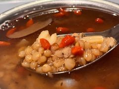 -鲜甜阁·甜品小吃(七星路店)