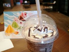 -星巴克(哈尔滨松雷店)