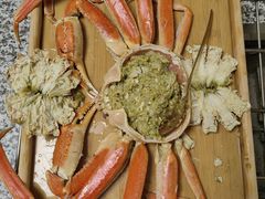 -震海贝烤贝·民俗特色店(延吉总店)