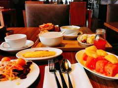 -广州富力君悦大酒店·凯菲厅