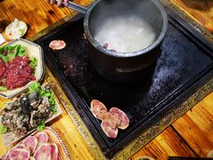 -滇藏石锅宴(崇仁巷老店)