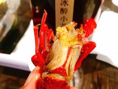 -盒马鲜生(王府广场店)