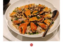 -荣兴酒家(徐家汇店)