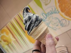 -麦当劳(西安雁塔路店)