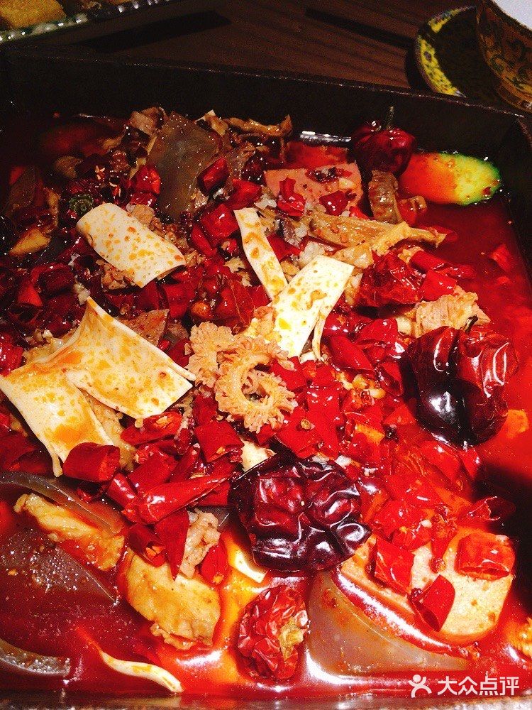 魔都仅此一家的中式深夜食堂