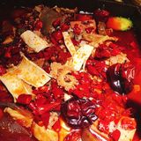 魔都仅此一家的中式深夜食堂
