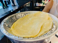 -额娘·现烙春饼烤鸭(太原总店)