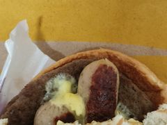 -麦当劳(鼓楼店)