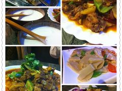 IMG_5861-东方亚克西餐厅(西康路店)