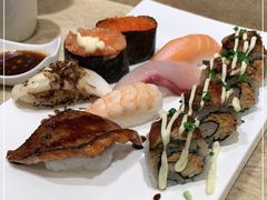 -东京屋(武定路店)
