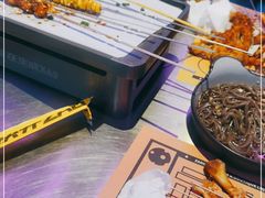 -燥次·烧烤酒场(万象城店)