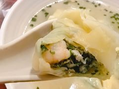 -东泰祥生煎馆(长宁路店)