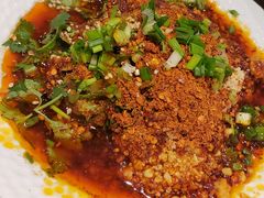 -成都你六姐·牛肉冒菜(城市集市合生汇店)