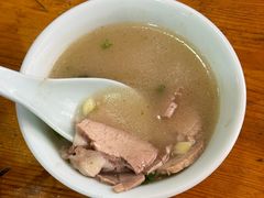 -鲁西南老厨子·特色鲁菜(经一纬五店)