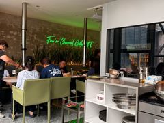 -范儿·嫂子烤肉·精致炭火烤肉(长治路店)