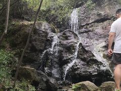 -南京市无想山景区