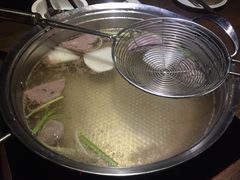 -牛焱·贵州黄牛肉火锅(城西银泰店)