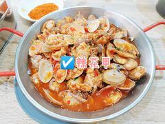 -大帅的美食(麒麟巷店)