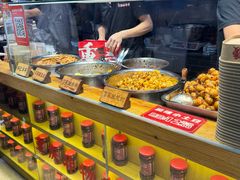 -丁家坡洋芋·观音桥好吃街A区(全国总店)