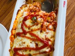 -米斯特比萨(亦庄国融国际店)