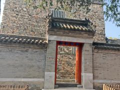 -承恩寺