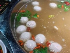 -三毛牛肉店(福强店)
