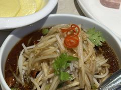 -浩爷羊蝎子火锅(望京店)