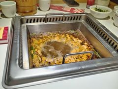 -袁记串串香(北国店)