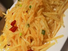 -小菜园新徽菜(镇江丹阳吾悦店)