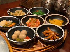 -三代烤肉(保利广场店)