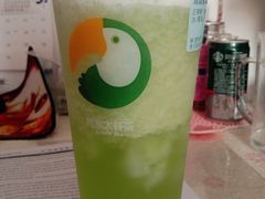 -阿水大杯茶(韩乐坊西街店)