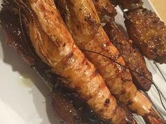 -鬼味烤翅(南锣鼓巷店)