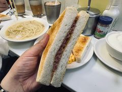 -澳洲牛奶公司(佐敦店)