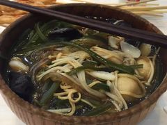 -金乐活美食(中街店)