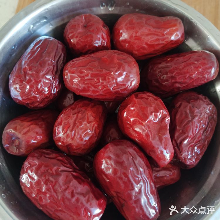 枣糕，很多人都喜欢吃，可以当早餐，也可以当零食