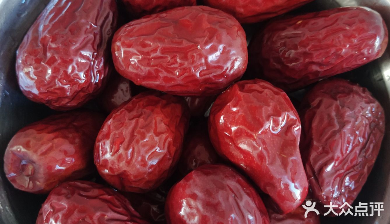 枣糕，很多人都喜欢吃，可以当早餐，也可以当零食