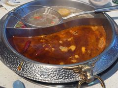 -千牛将·鲜牛肉火锅(开元路店)