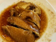 -喜来登由由大酒店九州膳坊中餐厅