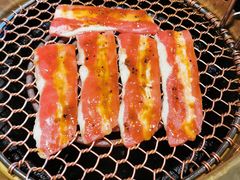 秘制肥牛-九畋町和牛黑牛烤肉料理(三里屯3·3大厦店)