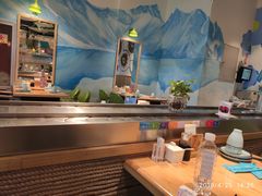 -晴季寿司(延河路万达广场店)