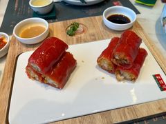 -悦得闲广式点心茶楼(蓝鲸世界店)