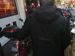 -清泉阁包子铺(中山路店)
