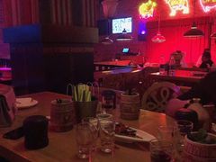 -MR.ROCKY洛奇先生RESTAURANT&BAR(宝安壹方城店)