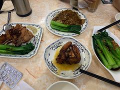 -渔记茶餐厅(渔村店)