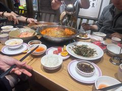 -老凯俚酸汤鱼(多彩城店)